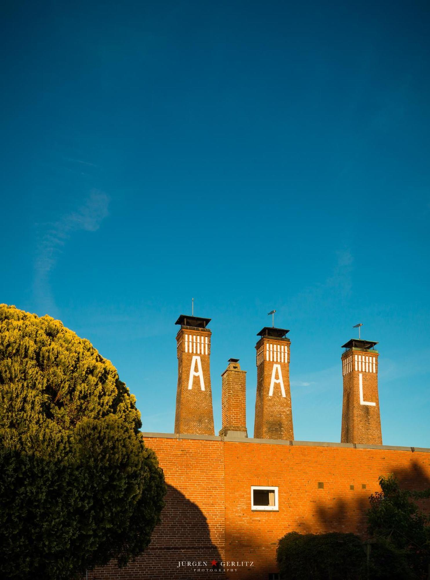 Wasserhaus Klabautermann Olpenitz Extérieur photo